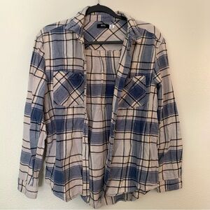BDG Flannel